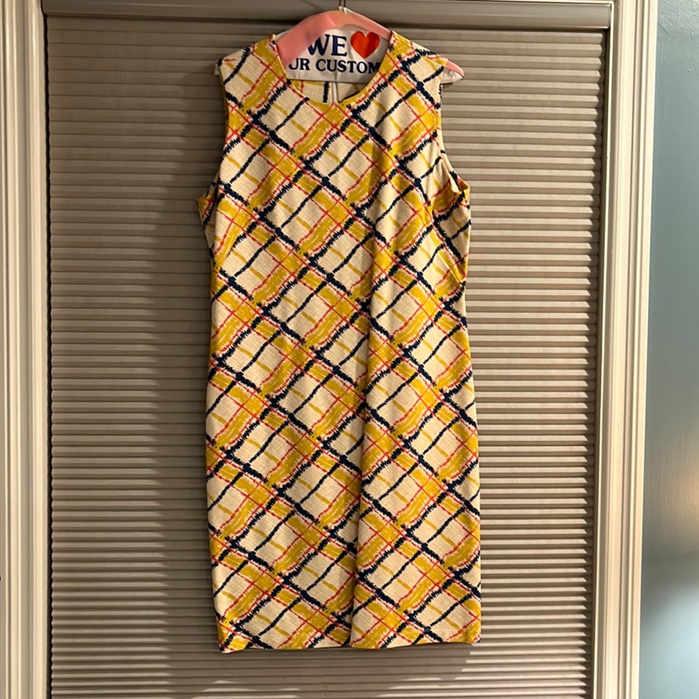J McLaughlin Dress